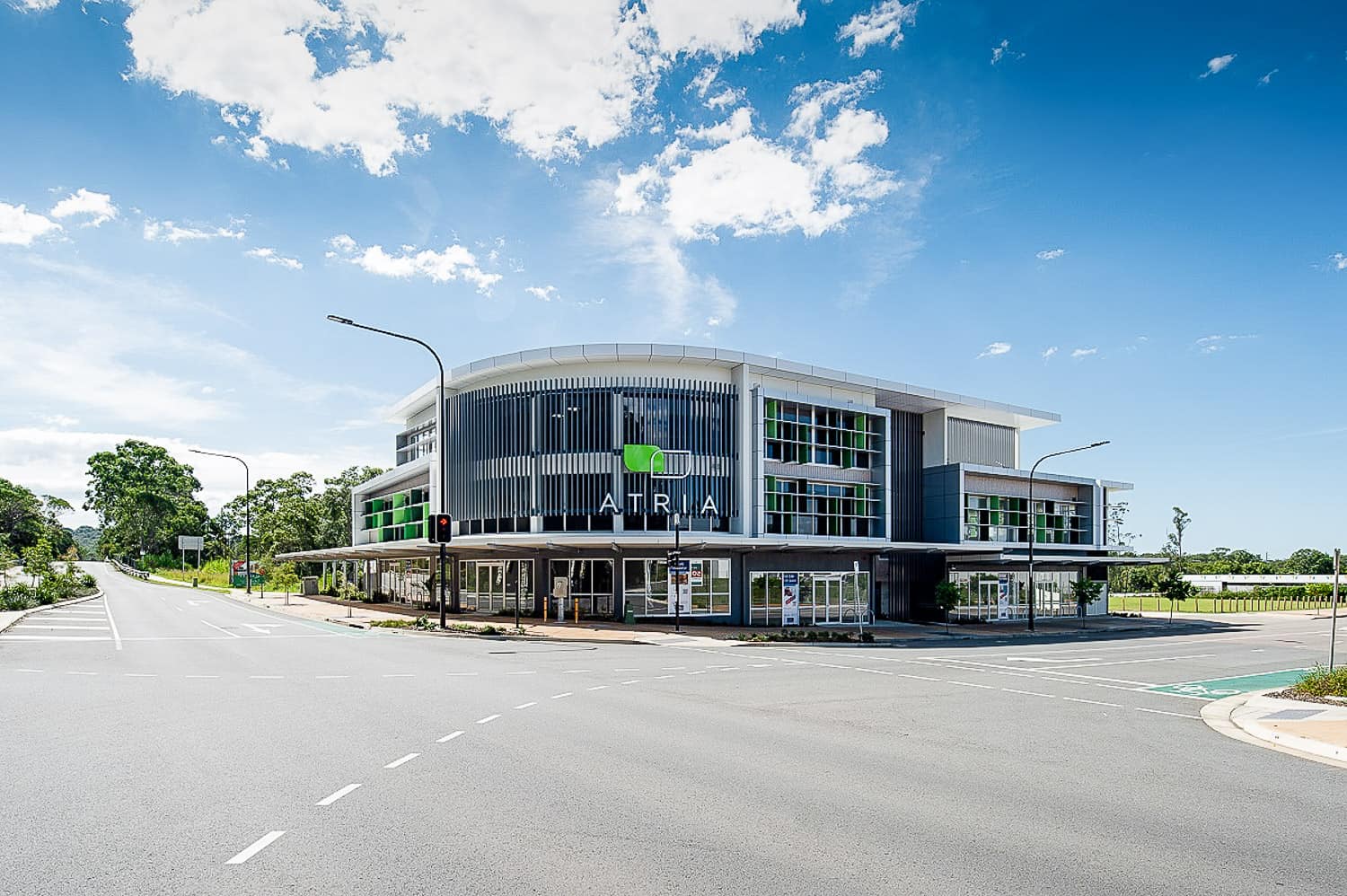 Home Builder Sunshine Coast Commercial FEZ Constructions